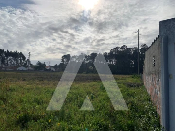 Terreno para Venda em Marinha Grande