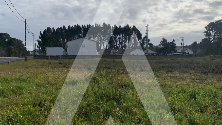 Terreno para Venda em Marinha Grande