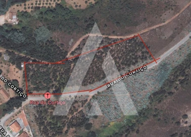 Terreno para Venda em Pussos São Pedro