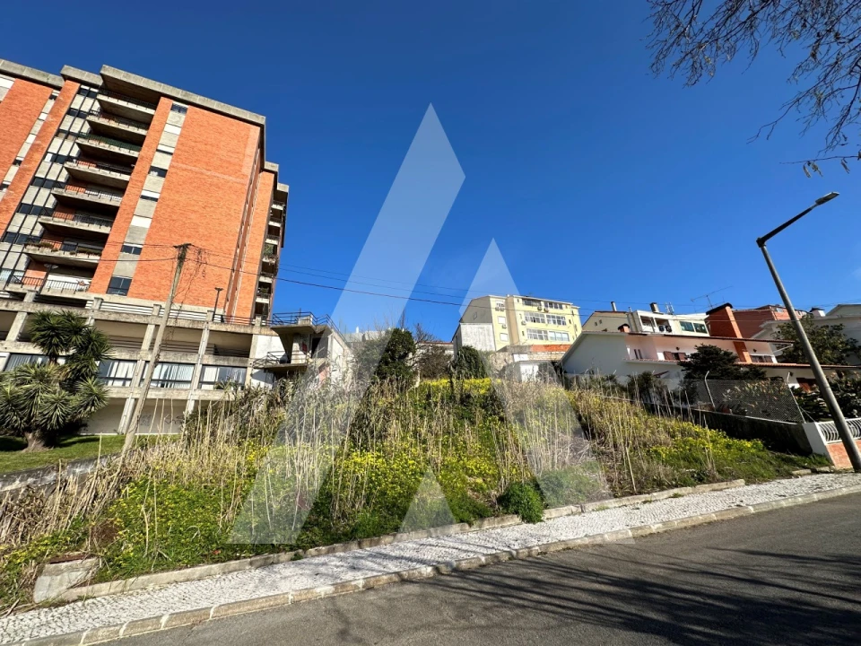 Terreno para Venda em Santo Antonio dos Olivais Foto 3