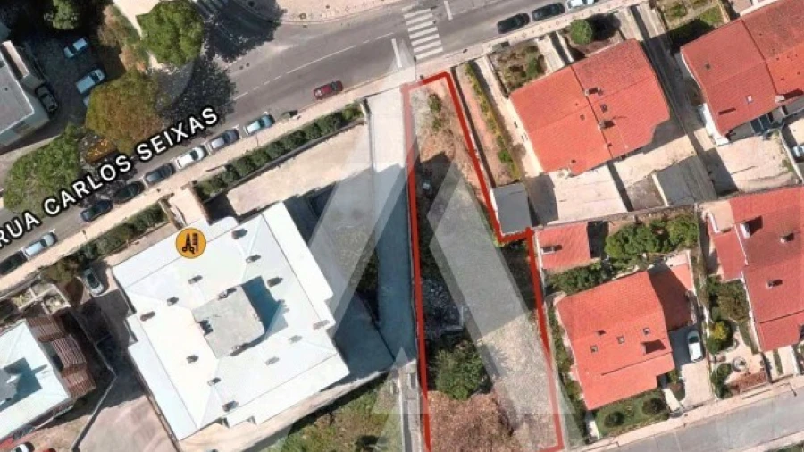 Terreno para Venda em Santo Antonio dos Olivais
