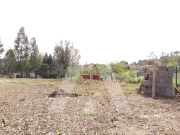 Terreno para Venda em Maçãs de D. Maria