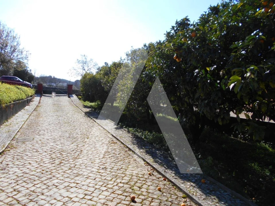 Moradia T4 para Venda em Alvaiázere Foto 32