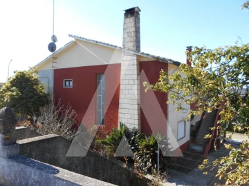 Moradia T4 para Venda em Alvaiázere