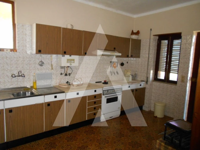 Moradia T4 para Venda em Alvaiázere Foto 27