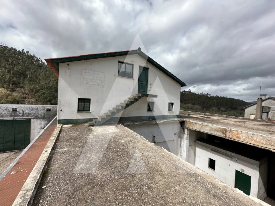 Armazém para Venda em Pussos São Pedro Foto 5