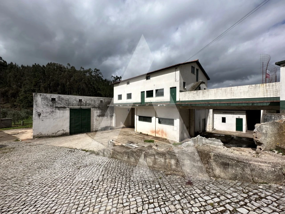 Armazém para Venda em Pussos São Pedro Foto 2
