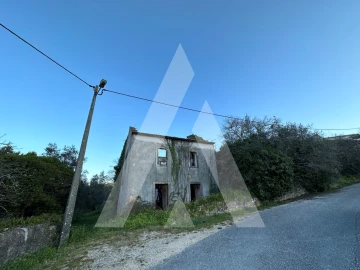 Terreno para Venda em Alvaiázere