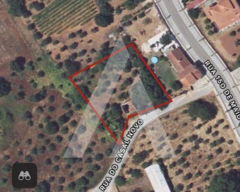 Terreno para Venda em Alvaiázere