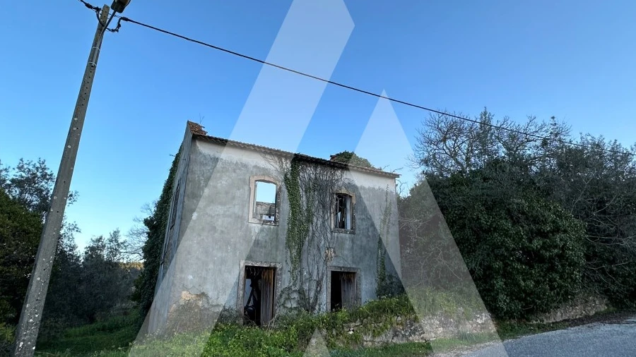 Terreno para Venda em Alvaiázere