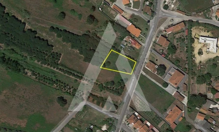 Terreno para Venda em Batalha