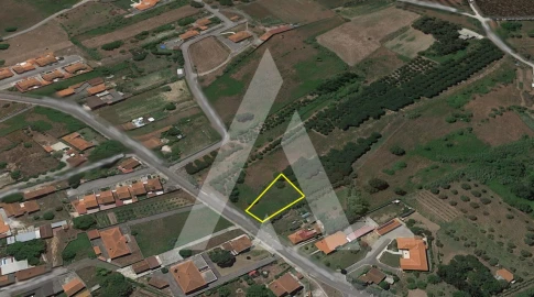 Terreno para Venda em Batalha