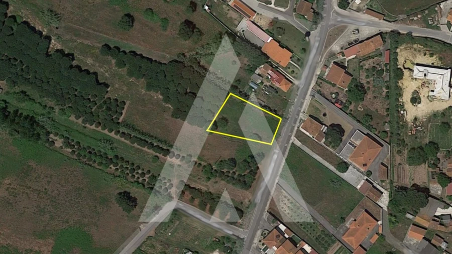 Terreno para Venda em Batalha