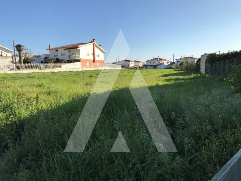 Terreno para Venda em Marrazes e Barosa Foto 2