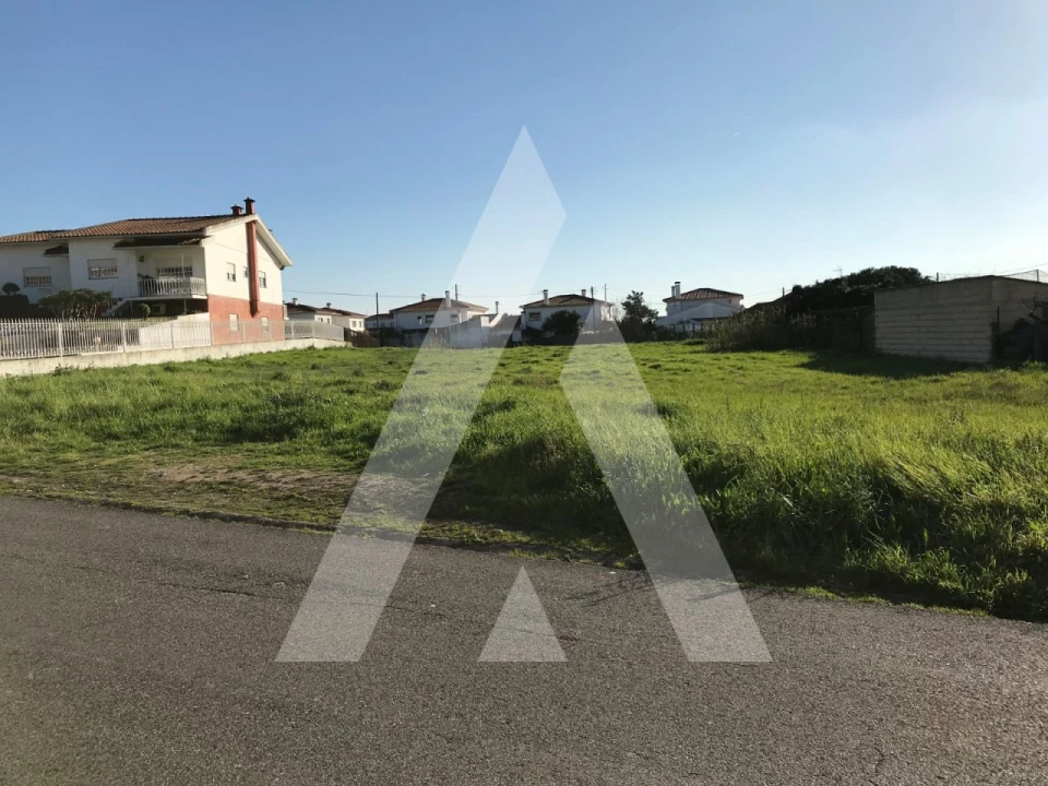 Terreno para Venda em Marrazes e Barosa Foto 1