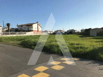 Terreno para Venda em Marrazes e Barosa