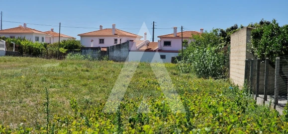 Terreno para Venda em Marrazes e Barosa