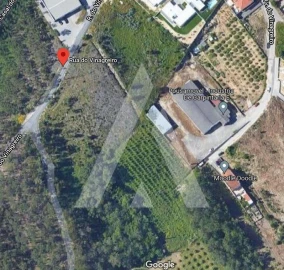 Terreno para Venda em Leiria, Pousos, Barreira e Cortes