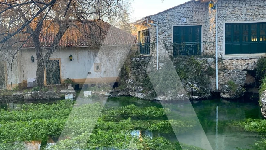 Quinta T3 para Venda em Redinha
