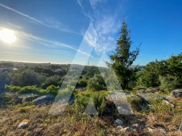 Terreno para Venda em Alqueidão da Serra