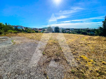 Terreno para Venda em Alqueidão da Serra