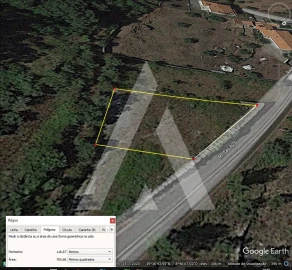 Terreno para Venda em Alqueidão da Serra