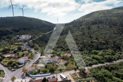 Terreno para Venda em Alqueidão da Serra