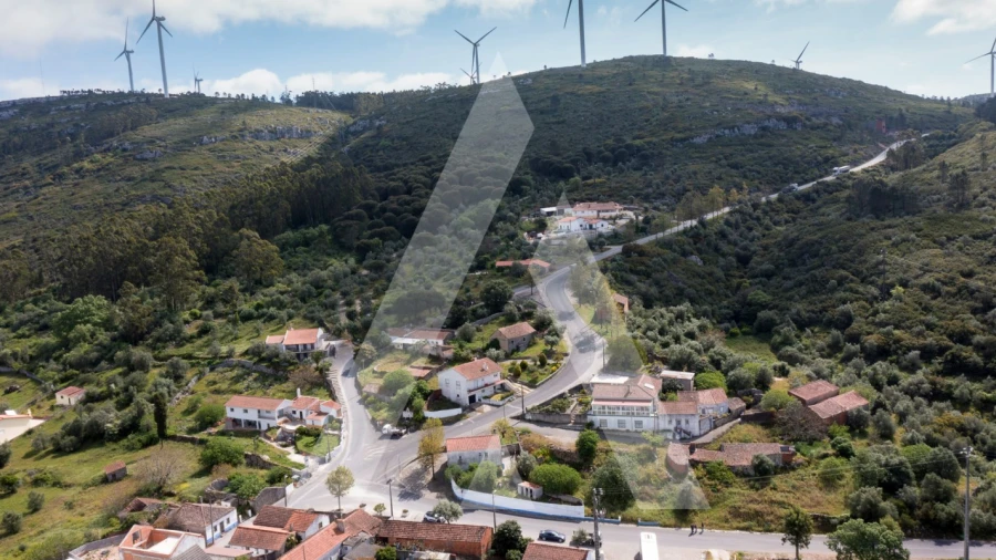 Terreno para Venda em Alqueidão da Serra