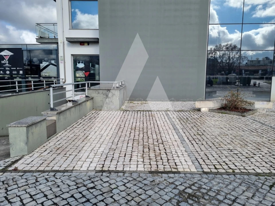 Escritório para Venda em Pombal Foto 20