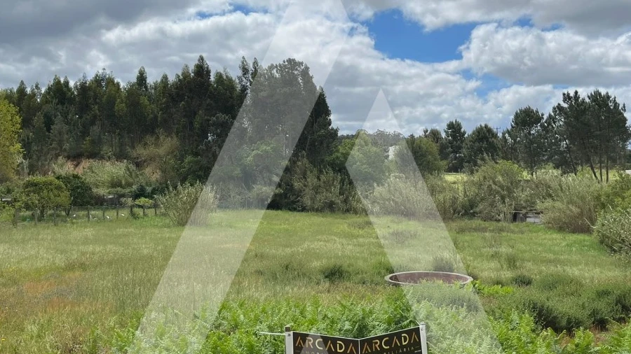 Terreno para Venda em Marrazes e Barosa