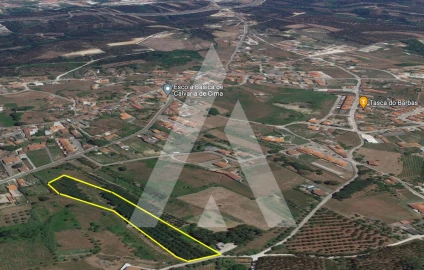 Terreno para Venda em Batalha