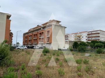 Terreno para Venda em Caldas da Rainha - Santo Onofre e Serra do Bouro