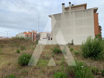 Terreno para Venda em Caldas da Rainha - Santo Onofre e Serra do Bouro