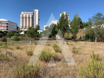 Terreno para Venda em Caldas da Rainha - Santo Onofre e Serra do Bouro