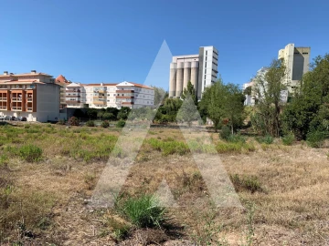 Terreno para Venda em Caldas da Rainha - Santo Onofre e Serra do Bouro