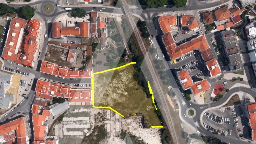 Terreno para Venda em Caldas da Rainha - Santo Onofre e Serra do Bouro