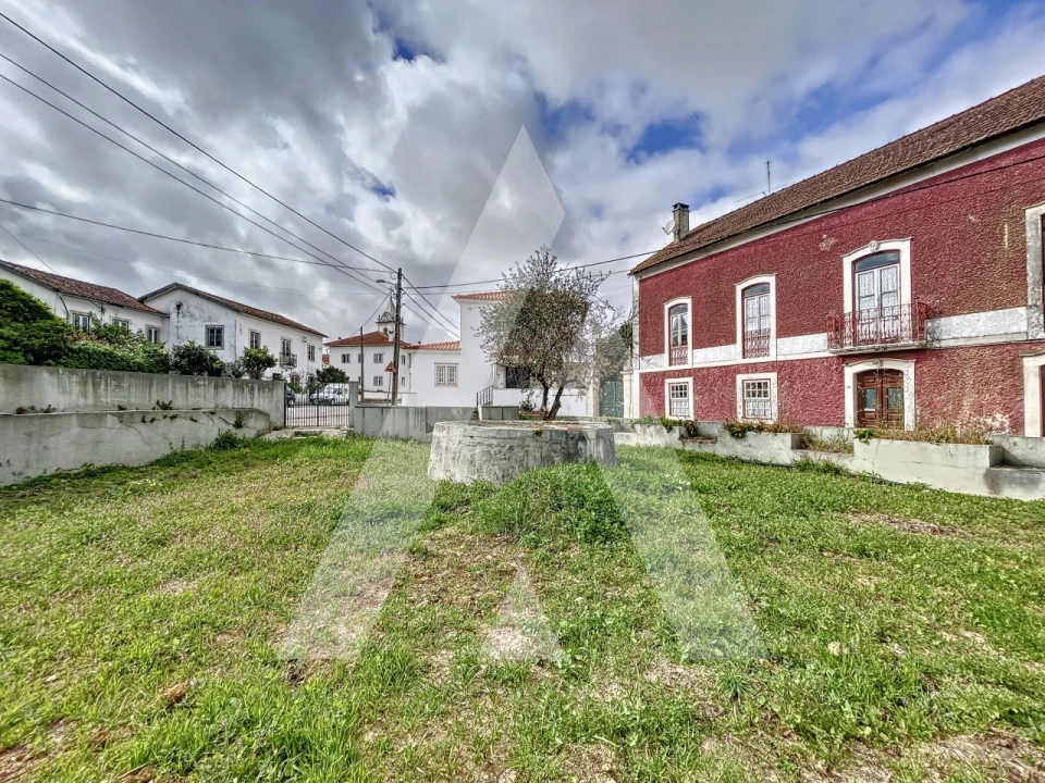 Moradia T18 para Venda em Parceiros e Azoia Foto 79