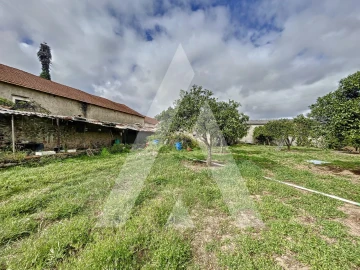 Terreno para Venda em Parceiros e Azoia
