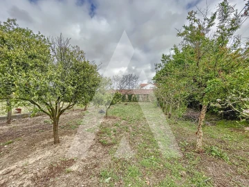 Terreno para Venda em Parceiros e Azoia