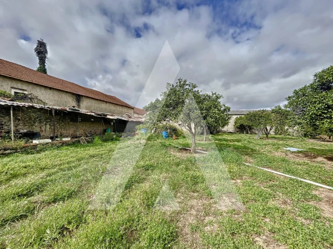 Terreno para Venda em Parceiros e Azoia Foto 2