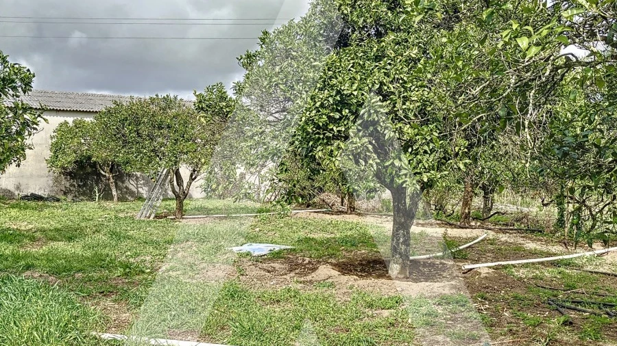 Terreno para Venda em Parceiros e Azoia