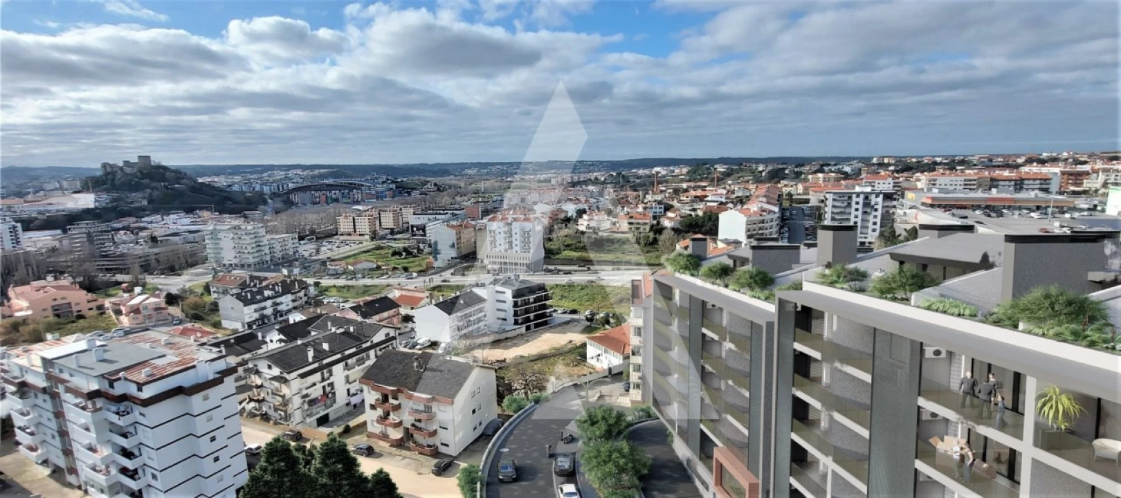Apartamento T3 para Venda em Marrazes e Barosa Foto 4