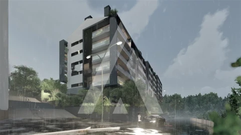 Apartamento T3 para Venda em Marrazes e Barosa