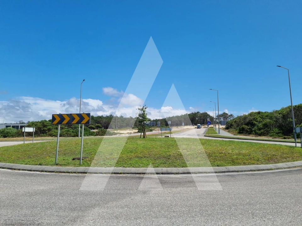 Terreno para Venda em Pataias e Martingança Foto 14