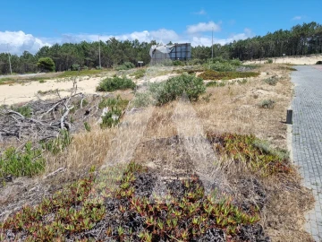 Terreno para Venda em Pataias e Martingança