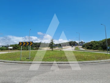 Terreno para Venda em Pataias e Martingança
