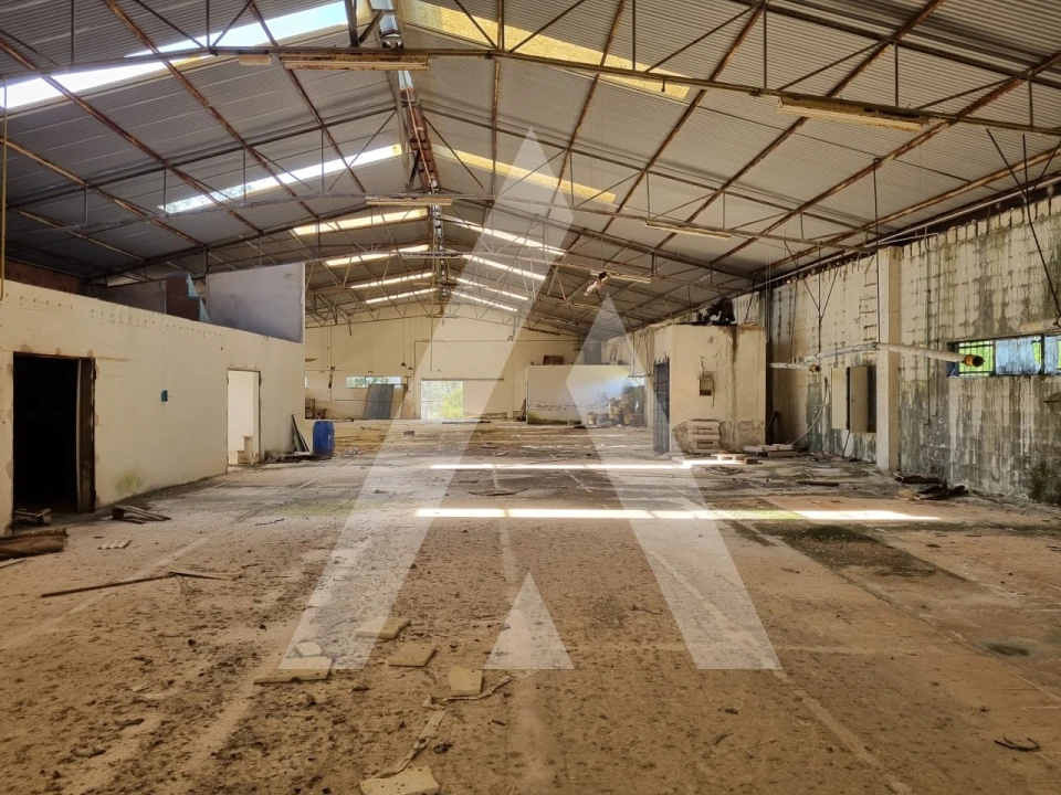 Armazém para Venda em Maceira Foto 18