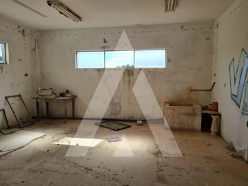 Armazém para Venda em Maceira