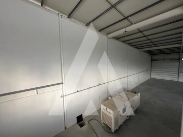 Armazém para Venda em Maceira