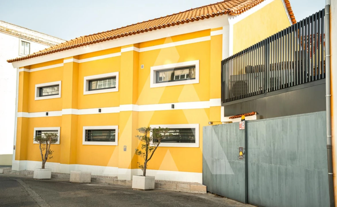 Moradia T5 para Venda em Leiria, Pousos, Barreira e Cortes Foto 95